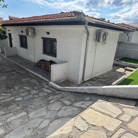 Villa Harmony Палеон-Цифликион Экстерьер фото