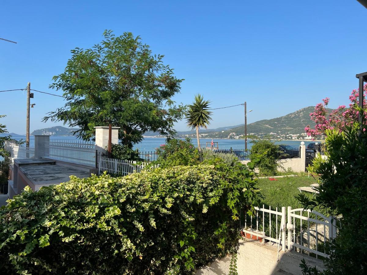 Villa Harmony Палеон-Цифликион Экстерьер фото