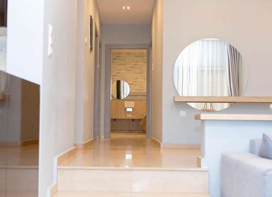 Villa Harmony Палеон-Цифликион Экстерьер фото
