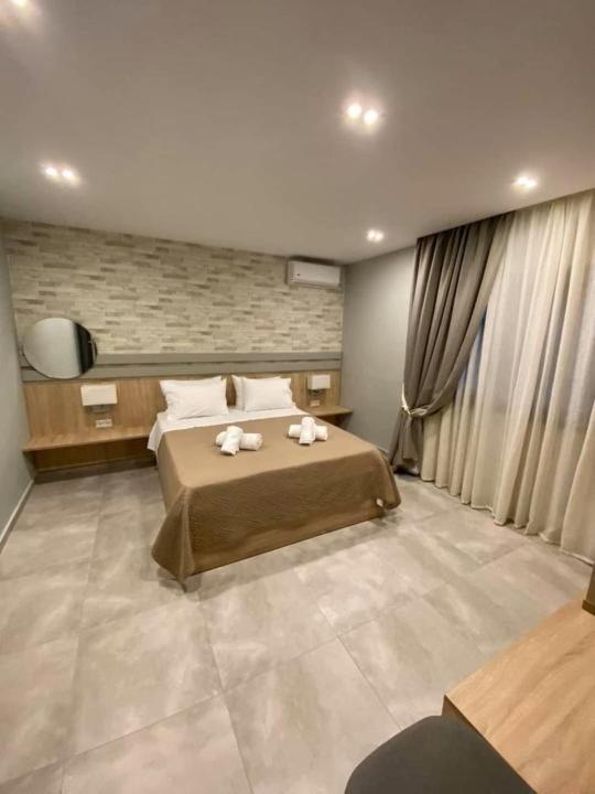 Villa Harmony Палеон-Цифликион Экстерьер фото
