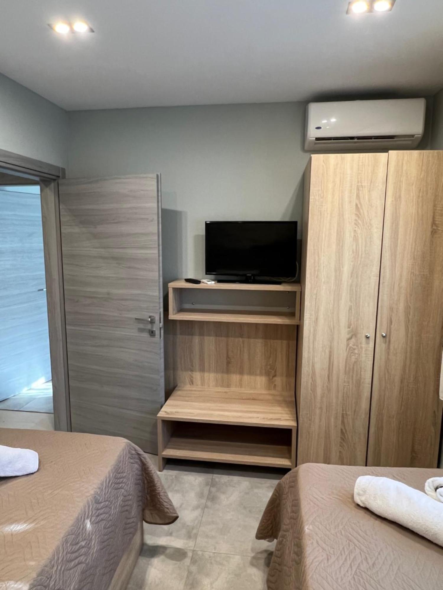 Villa Harmony Палеон-Цифликион Экстерьер фото